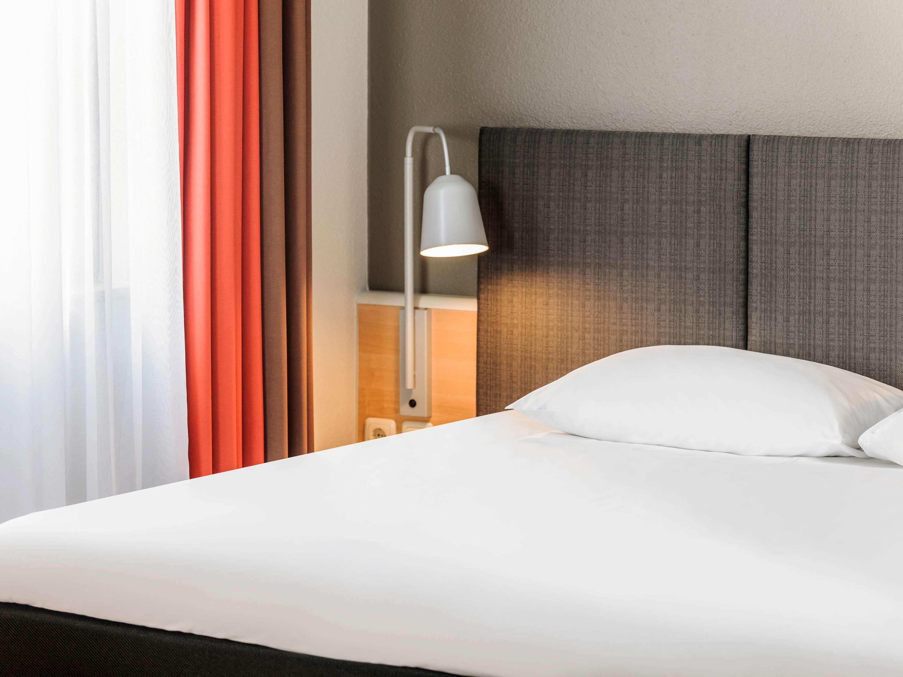 Ibis Bremen City Eksteriør bilde