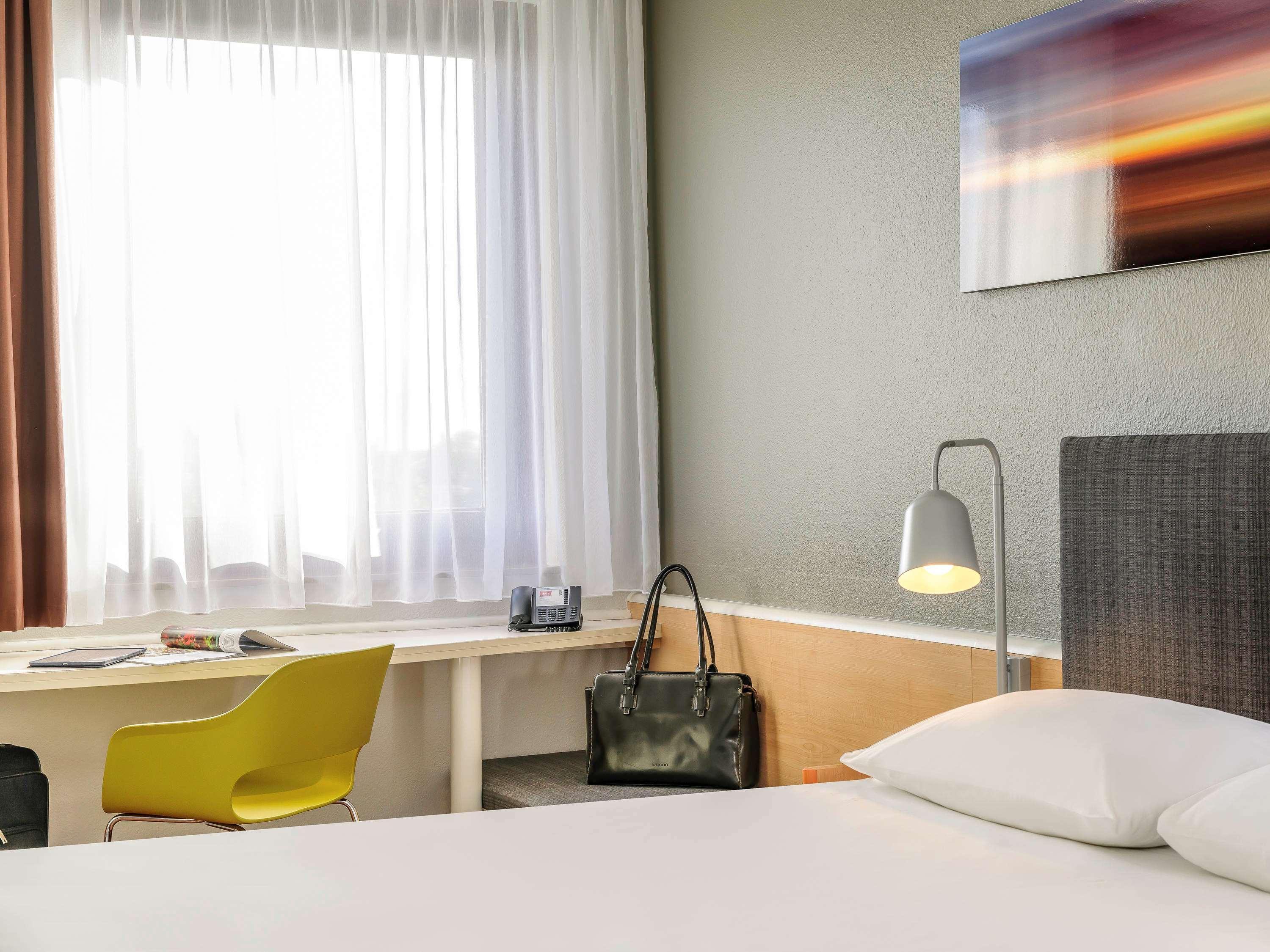 Ibis Bremen City Eksteriør bilde