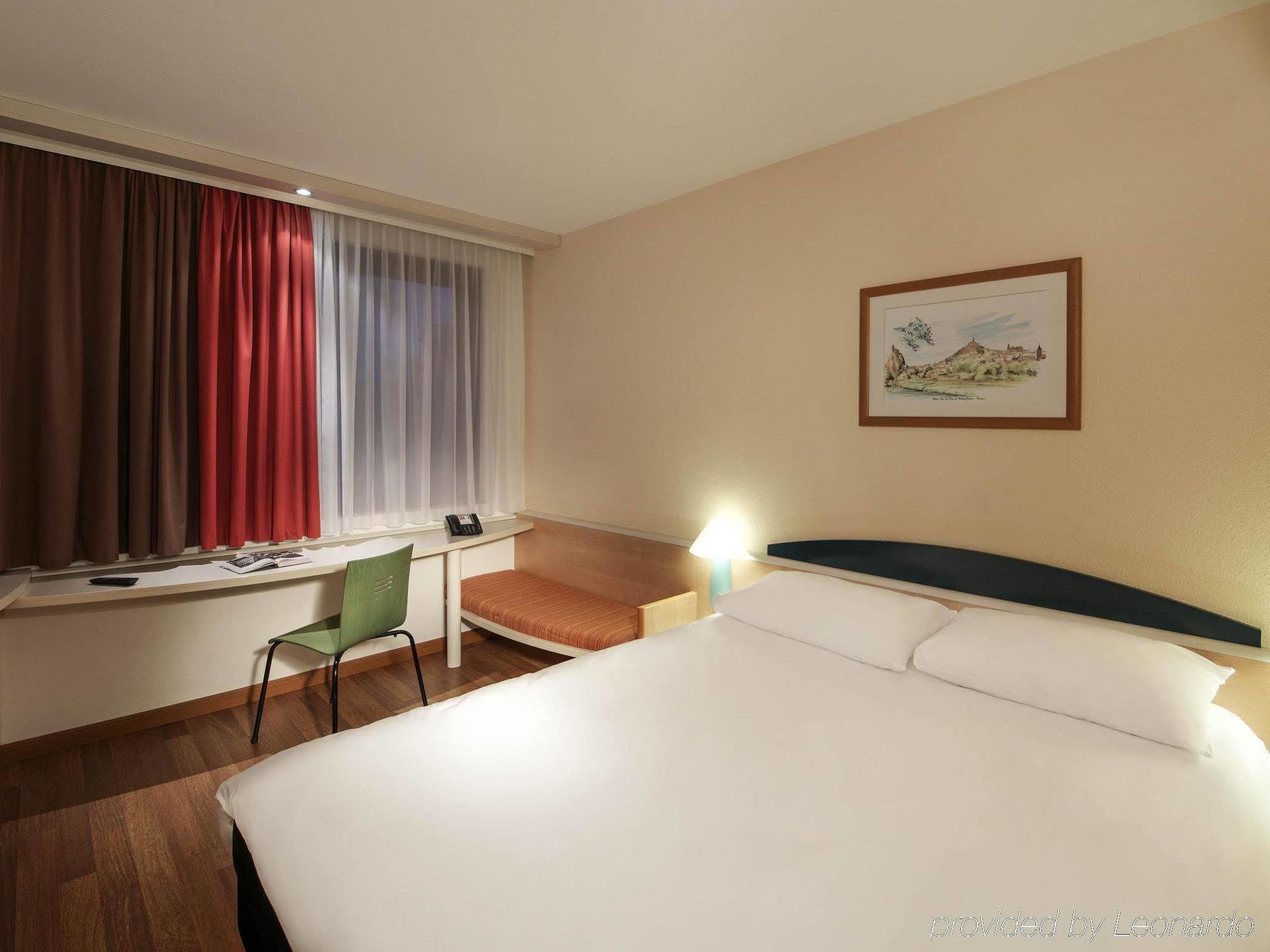 Ibis Bremen City Eksteriør bilde