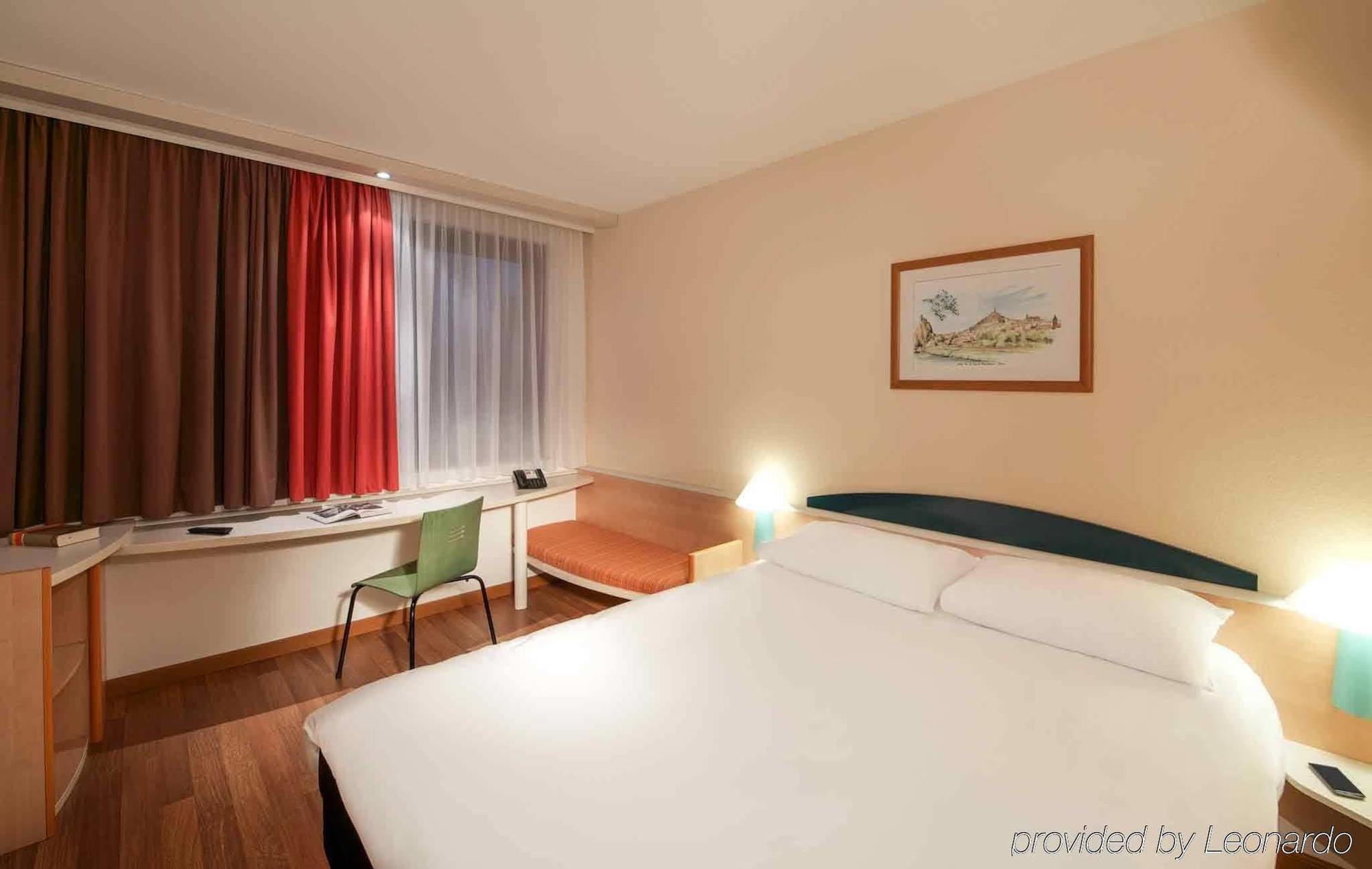 Ibis Bremen City Eksteriør bilde