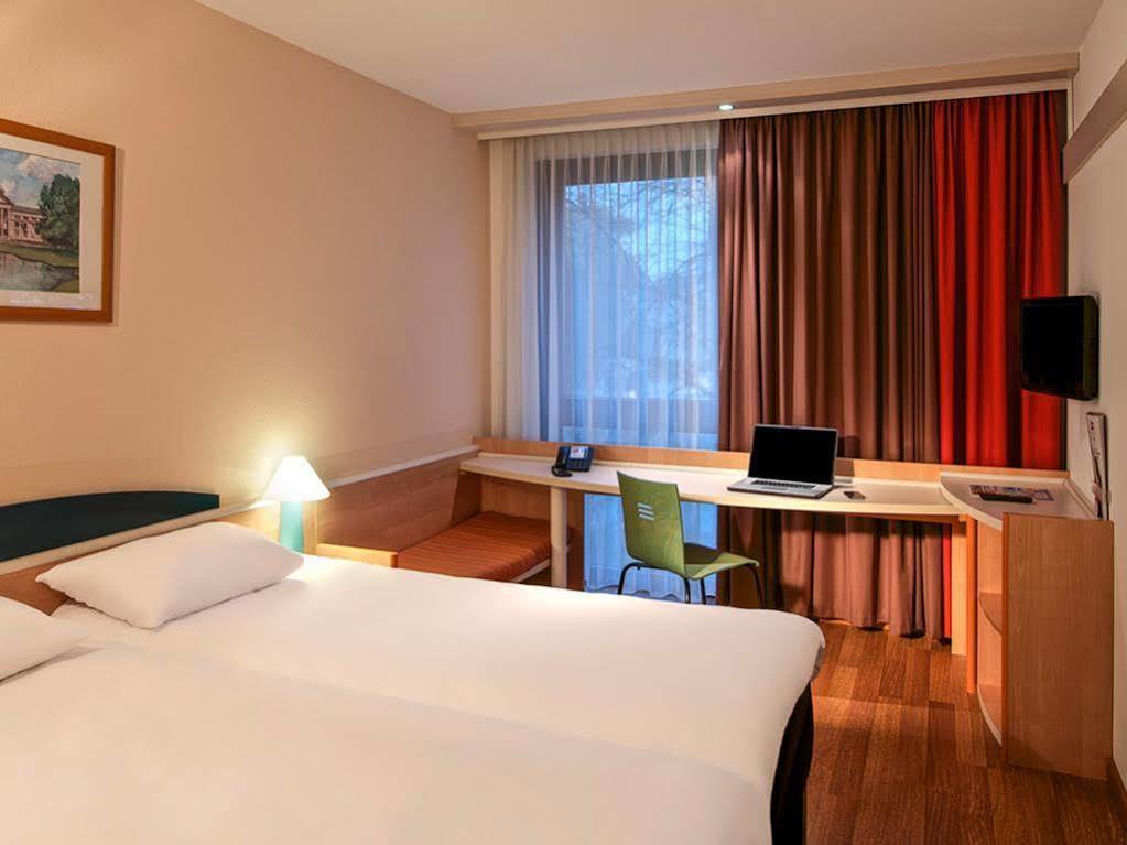 Ibis Bremen City Eksteriør bilde