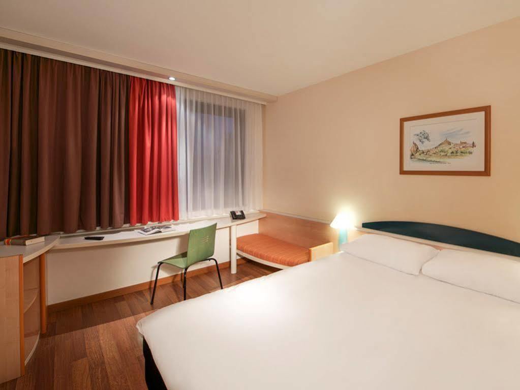 Ibis Bremen City Eksteriør bilde